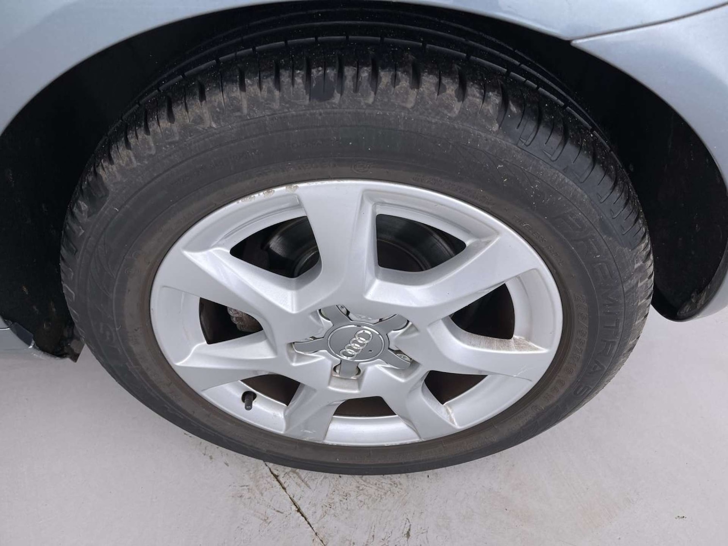 Used Audi A3 2009 for sale - 77022475: Photo 19