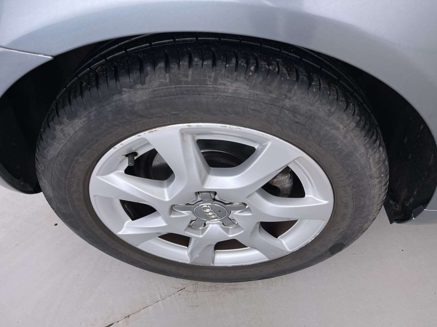 Used Audi A3 2009 for sale - 77022475: Photo 20