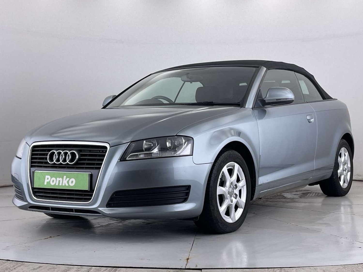 Used Audi A3 2009 for sale - 77022475: Photo 3