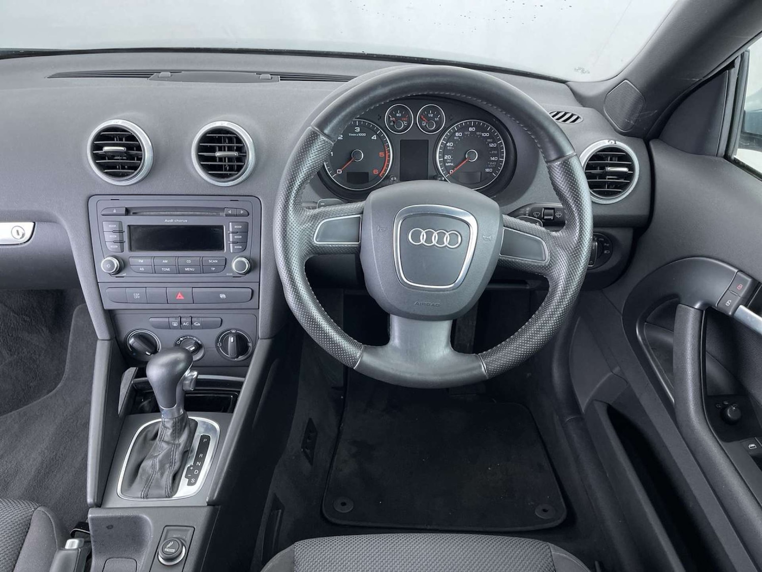 Used Audi A3 2009 for sale - 77022475: Photo 30