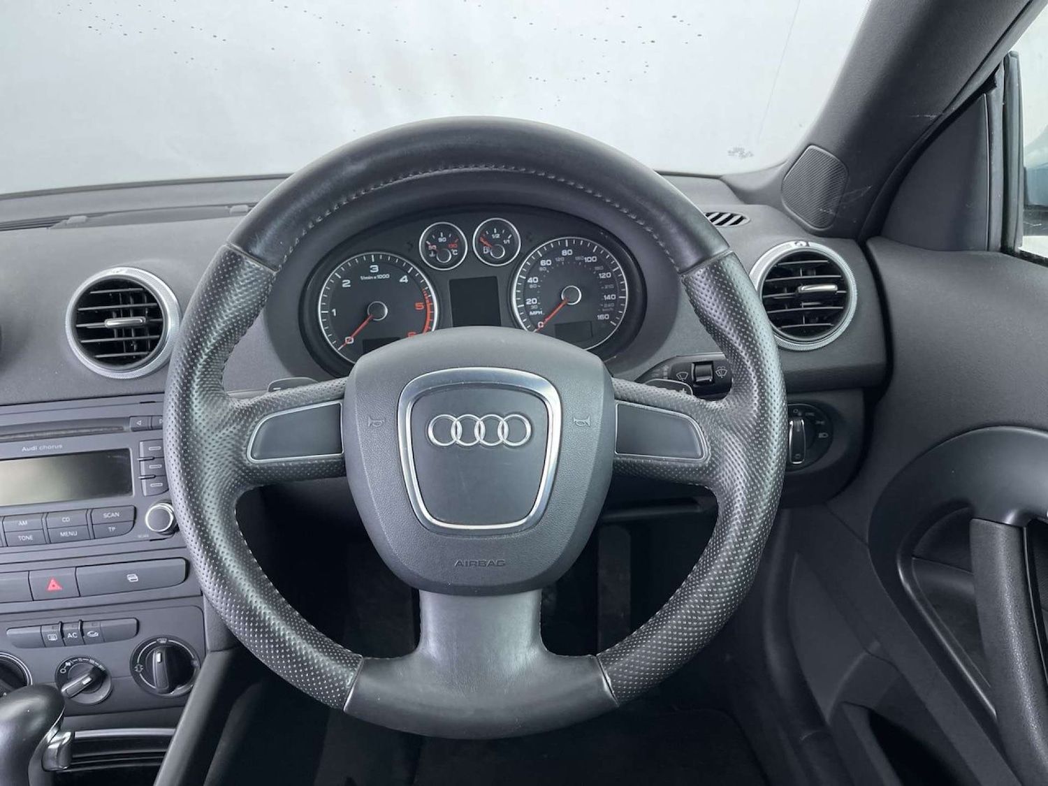 Used Audi A3 2009 for sale - 77022475: Photo 31