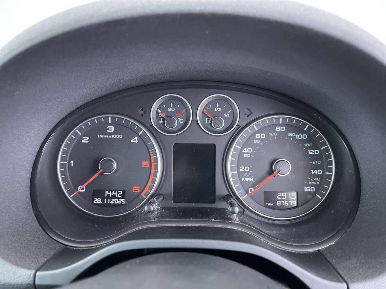 Used Audi A3 2009 for sale - 77022475: Photo 34