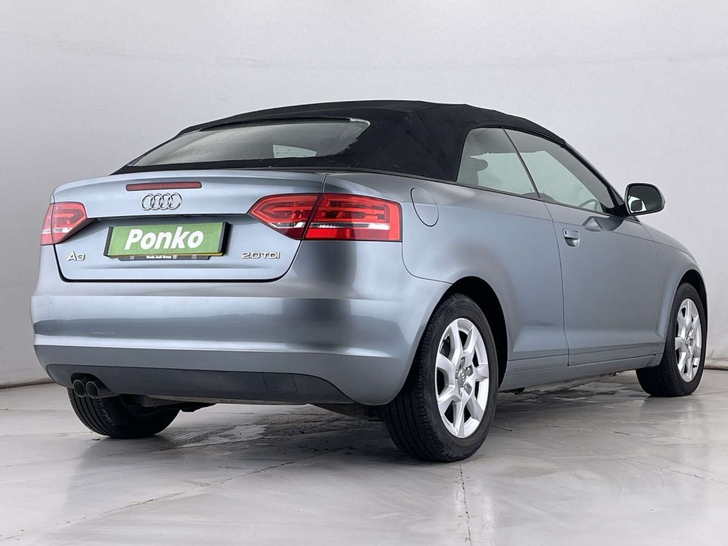 Used Audi A3 2009 for sale - 77022475: Photo 4