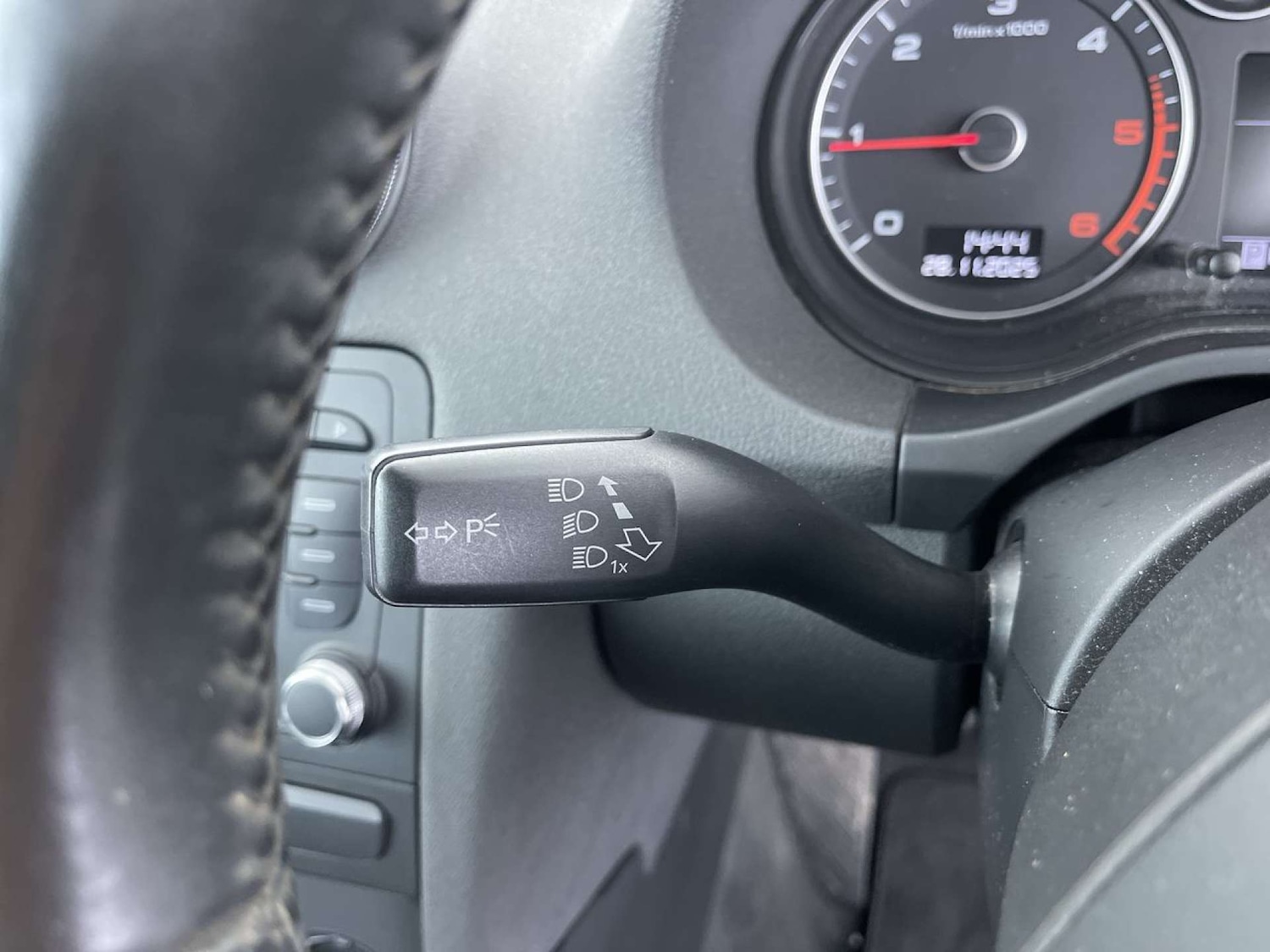 Used Audi A3 2009 for sale - 77022475: Photo 44