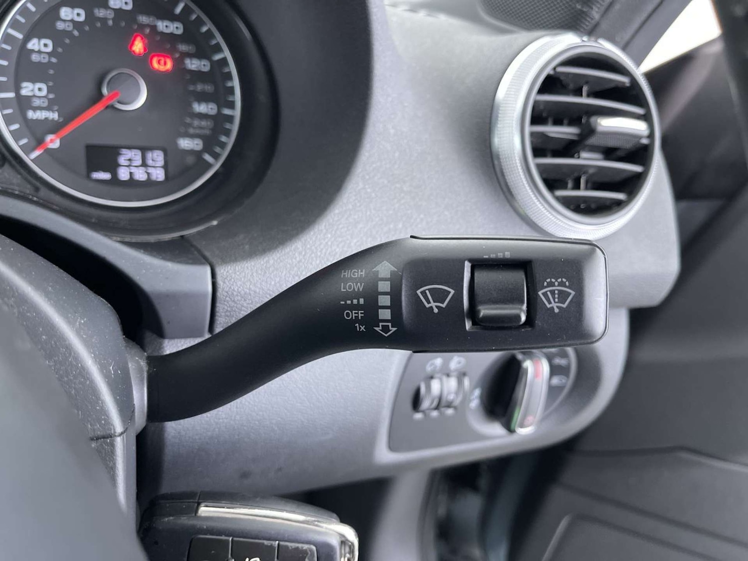 Used Audi A3 2009 for sale - 77022475: Photo 45