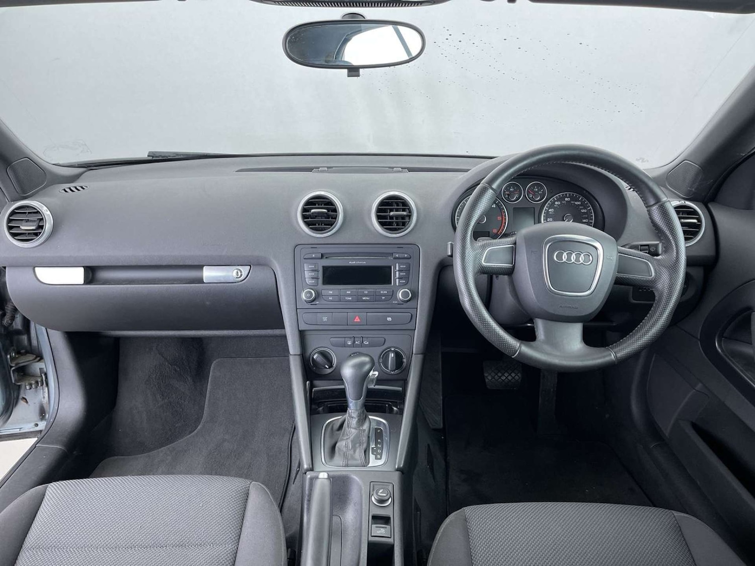 Used Audi A3 2009 for sale - 77022475: Photo 7