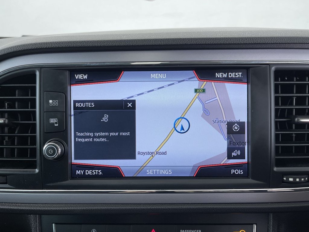 Vehicle 42