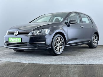 Used Volkswagen Golf 2017 for sale - 79771430: Photo