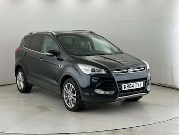 Used Ford Kuga 2015 for sale - 77790745: Photo