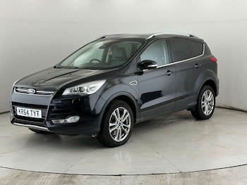 Used Ford Kuga 2015 for sale - 77790745: Photo