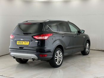 Used Ford Kuga 2015 for sale - 77790745: Photo