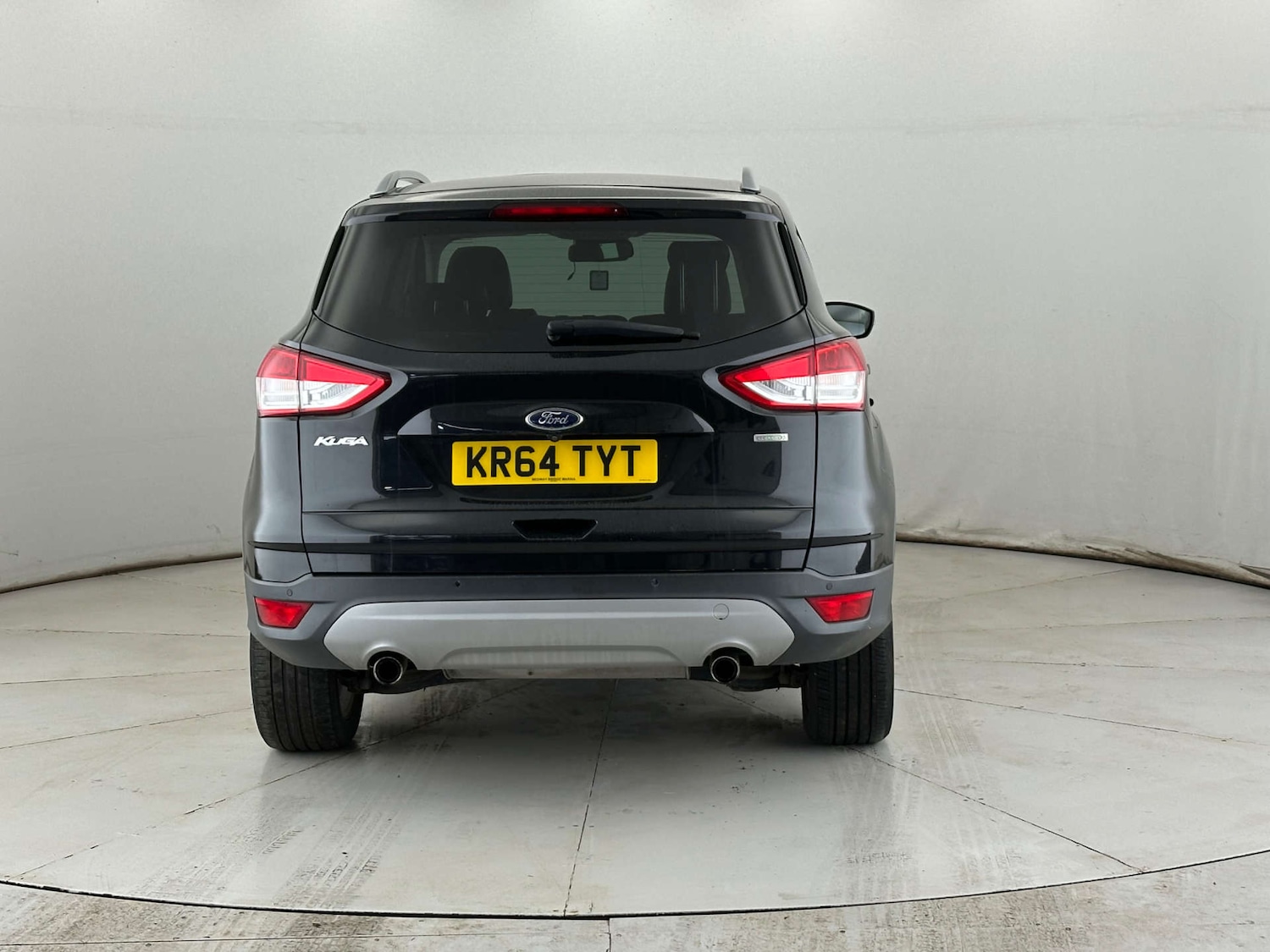 Used Ford Kuga 2015 for sale - 77790745: Photo 5