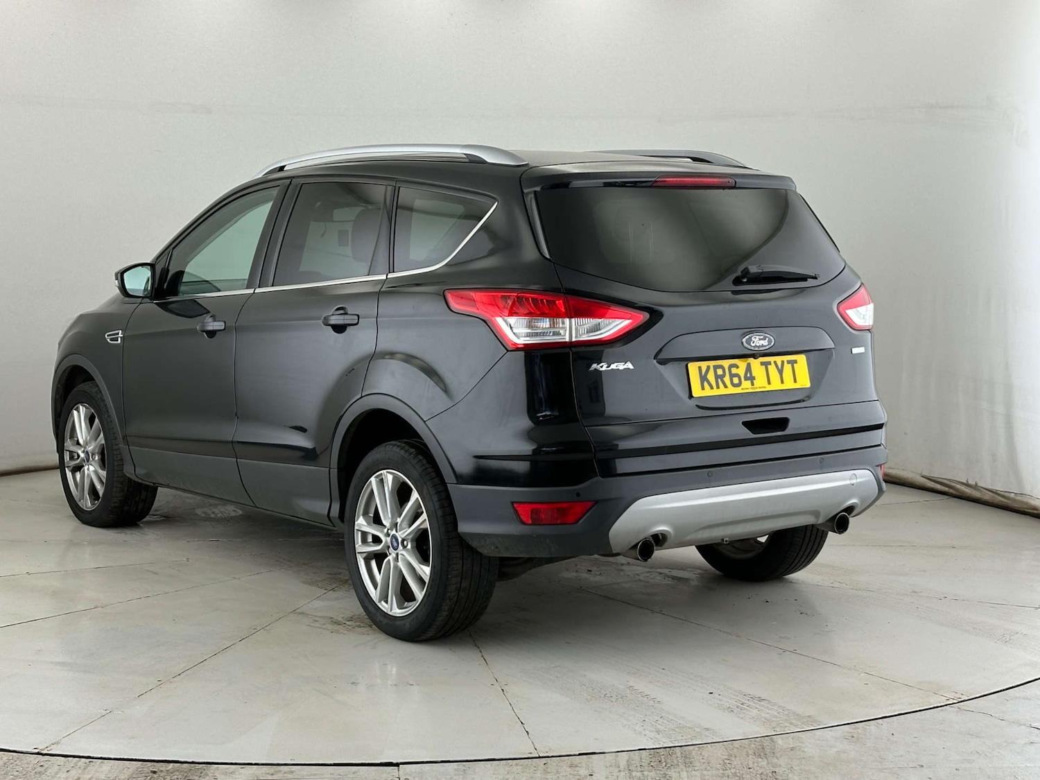 Used Ford Kuga 2015 for sale - 77790745: Photo 6