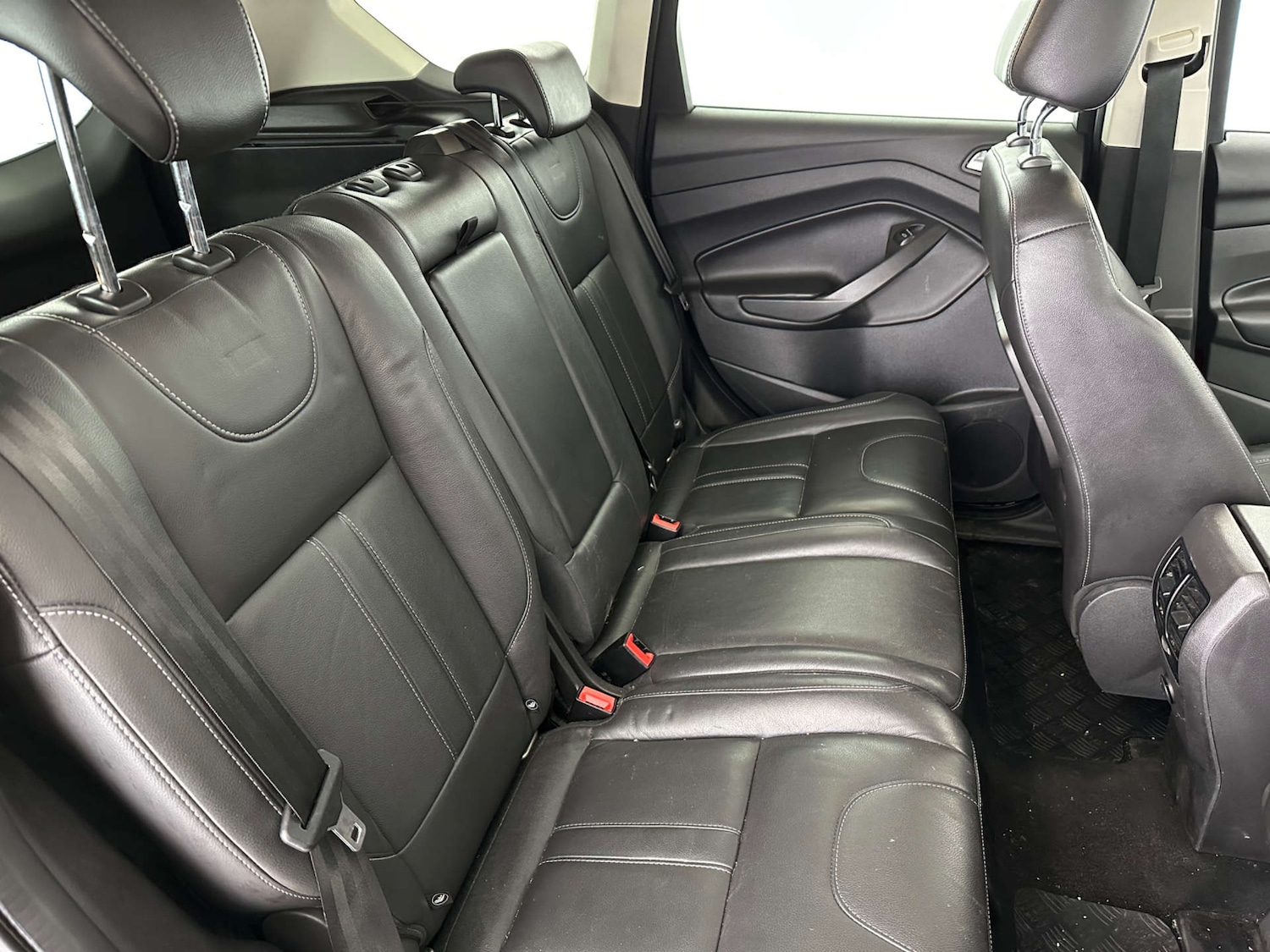 Used Ford Kuga 2015 for sale - 77790745: Photo 8