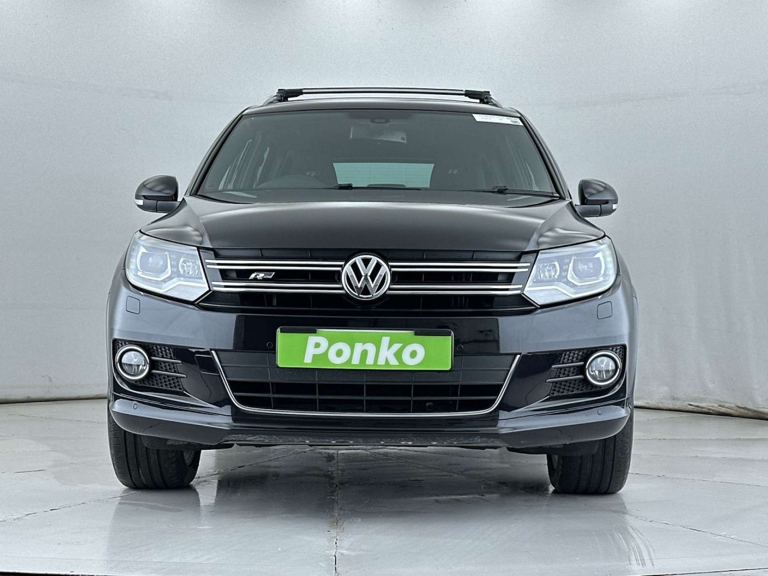Used Volkswagen Tiguan 2014 for sale - 77617108: Photo 12