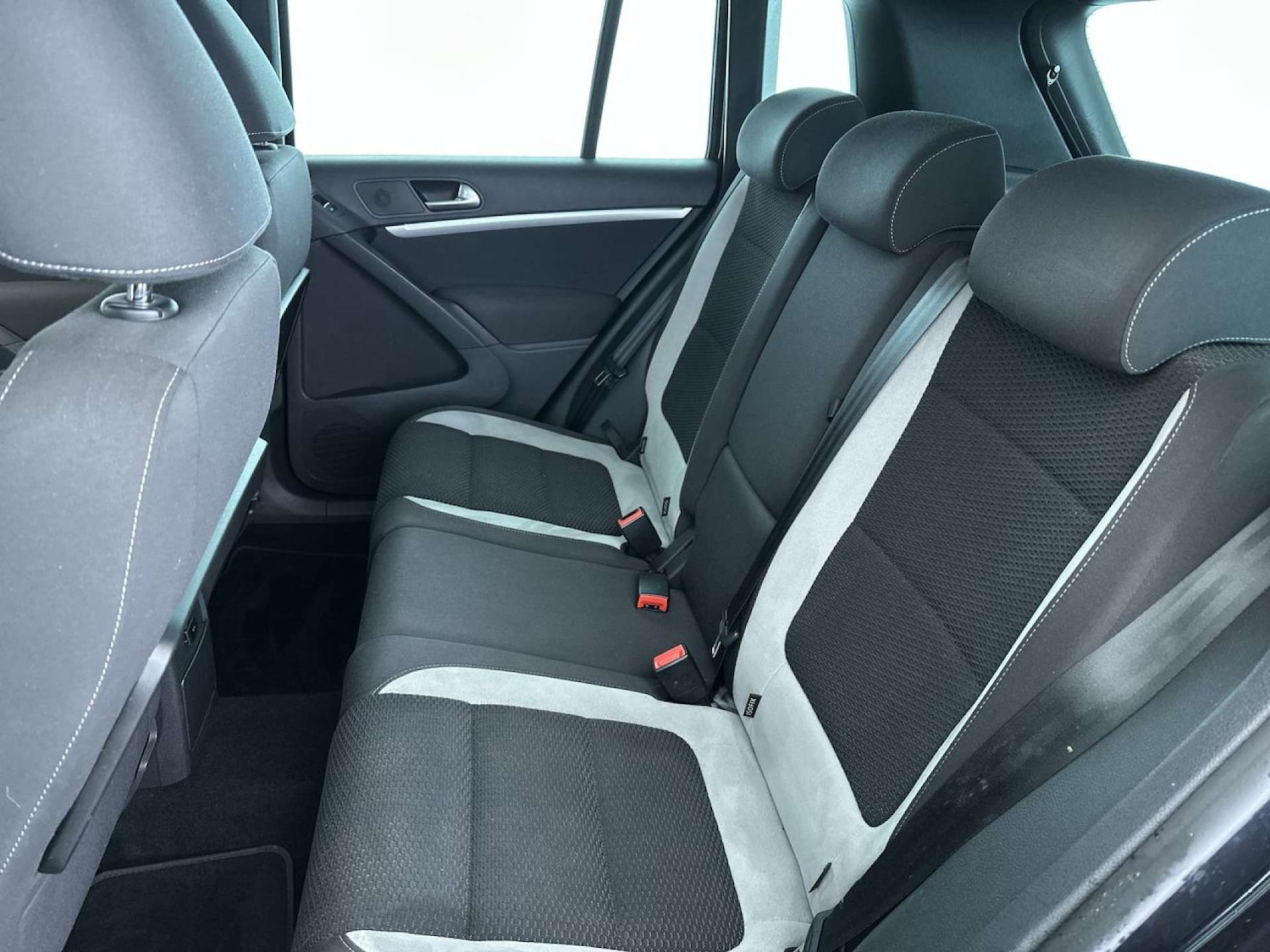 Used Volkswagen Tiguan 2014 for sale - 77617108: Photo 7