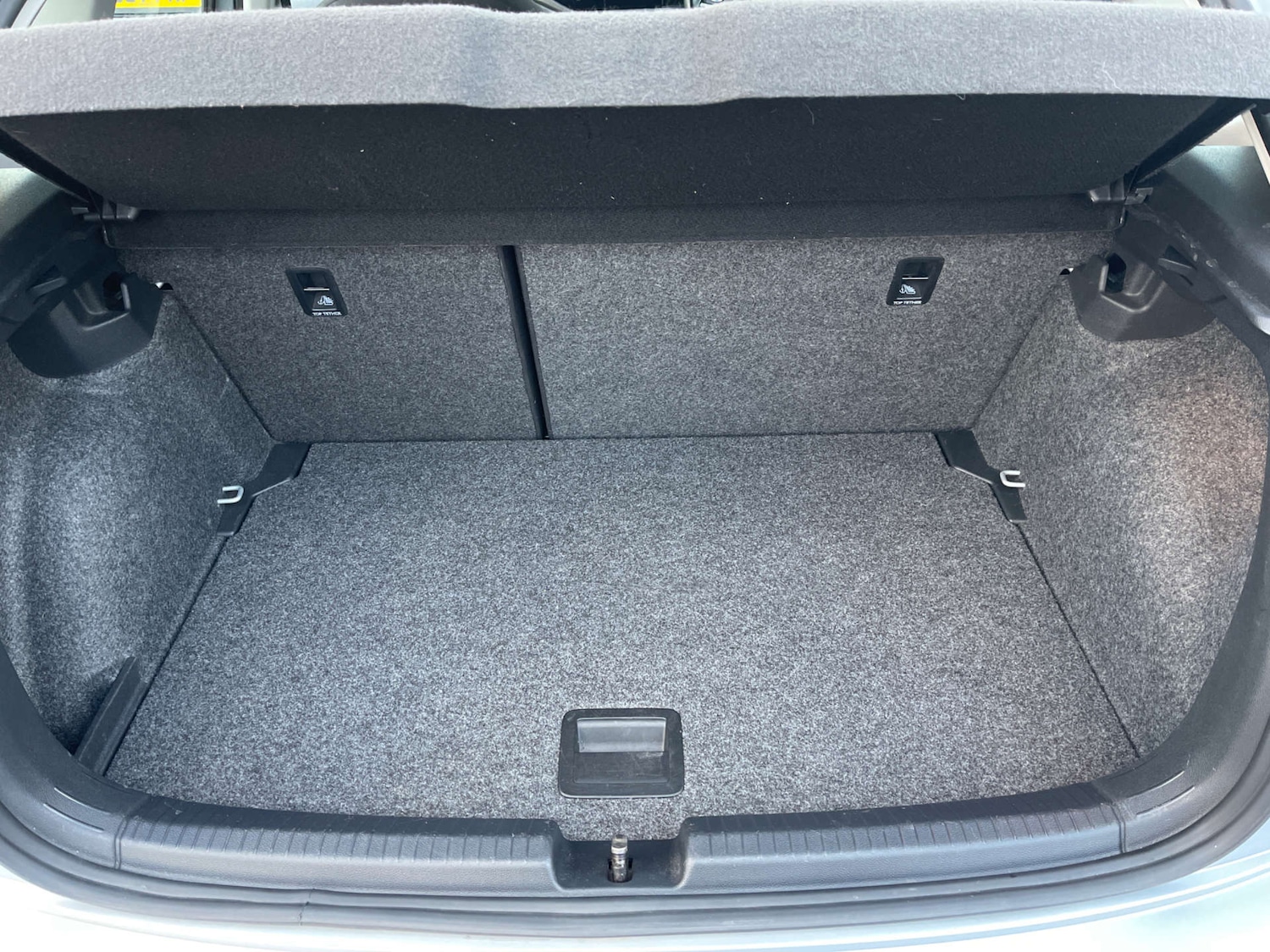 Used Volkswagen Polo 2019 for sale - 76602035: Photo 10