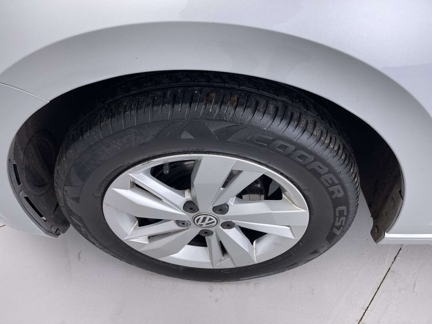 Used Volkswagen Polo 2019 for sale - 76602035: Photo 11