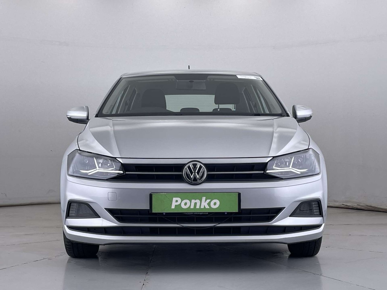 Used Volkswagen Polo 2019 for sale - 76602035: Photo 14