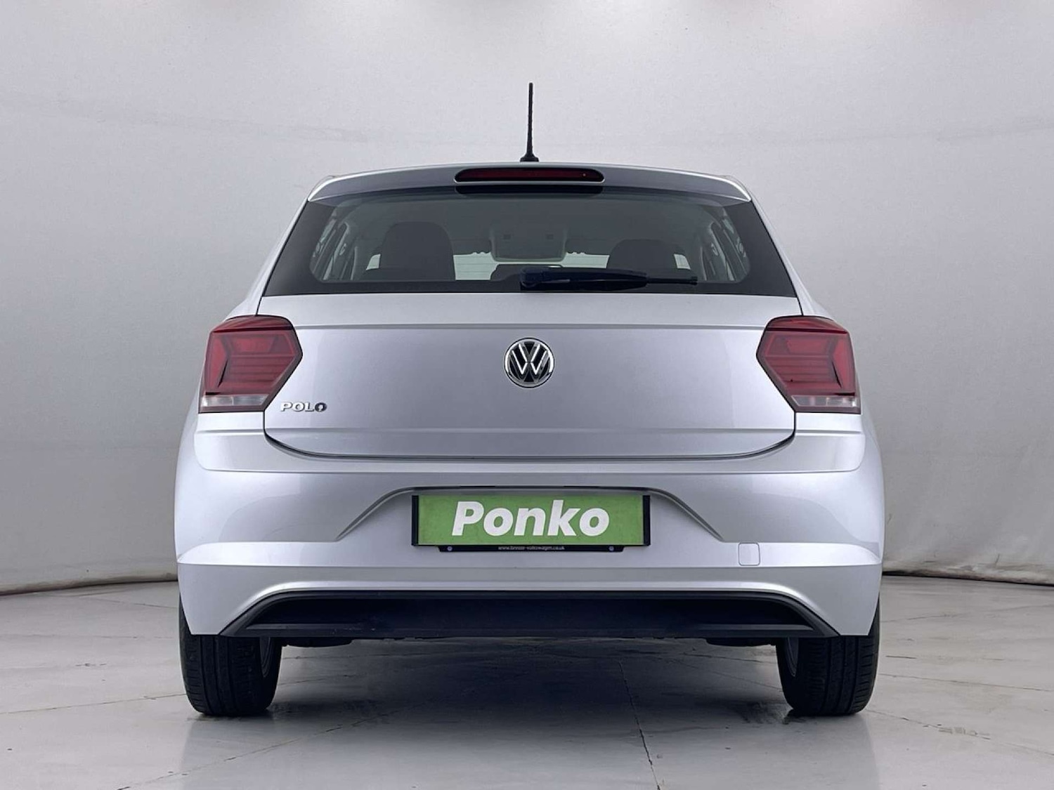 Used Volkswagen Polo 2019 for sale - 76602035: Photo 17