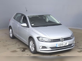 Volkswagen - Polo
