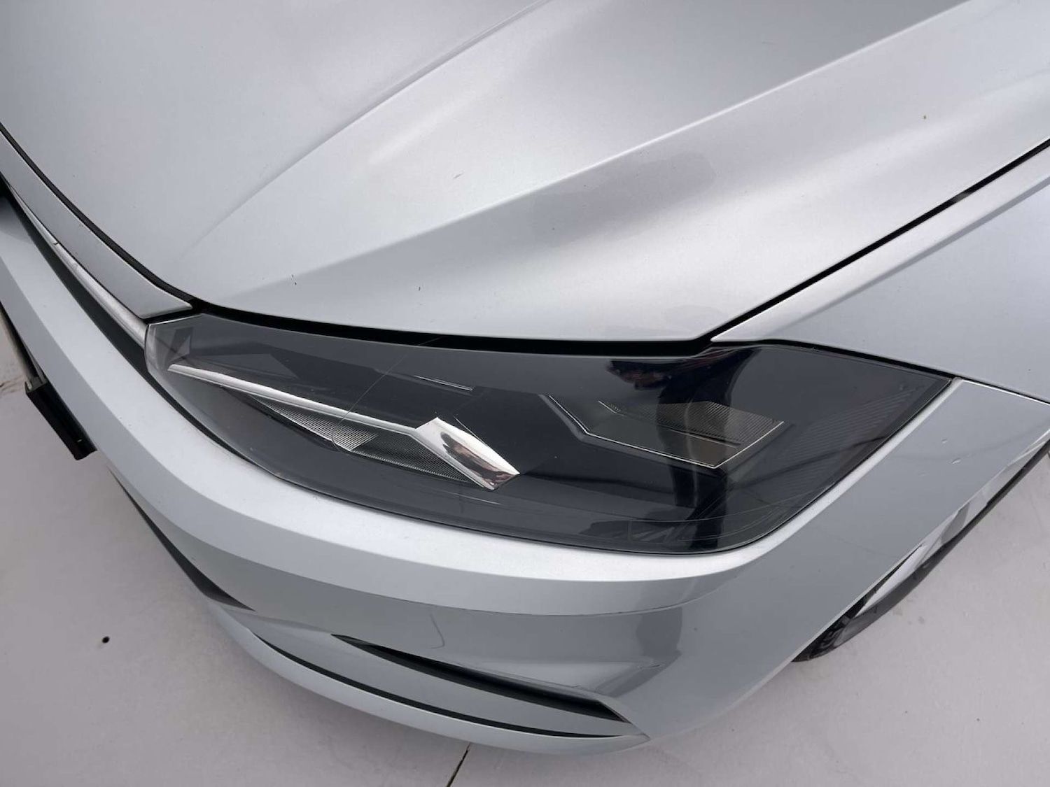 Used Volkswagen Polo 2019 for sale - 76602035: Photo 21