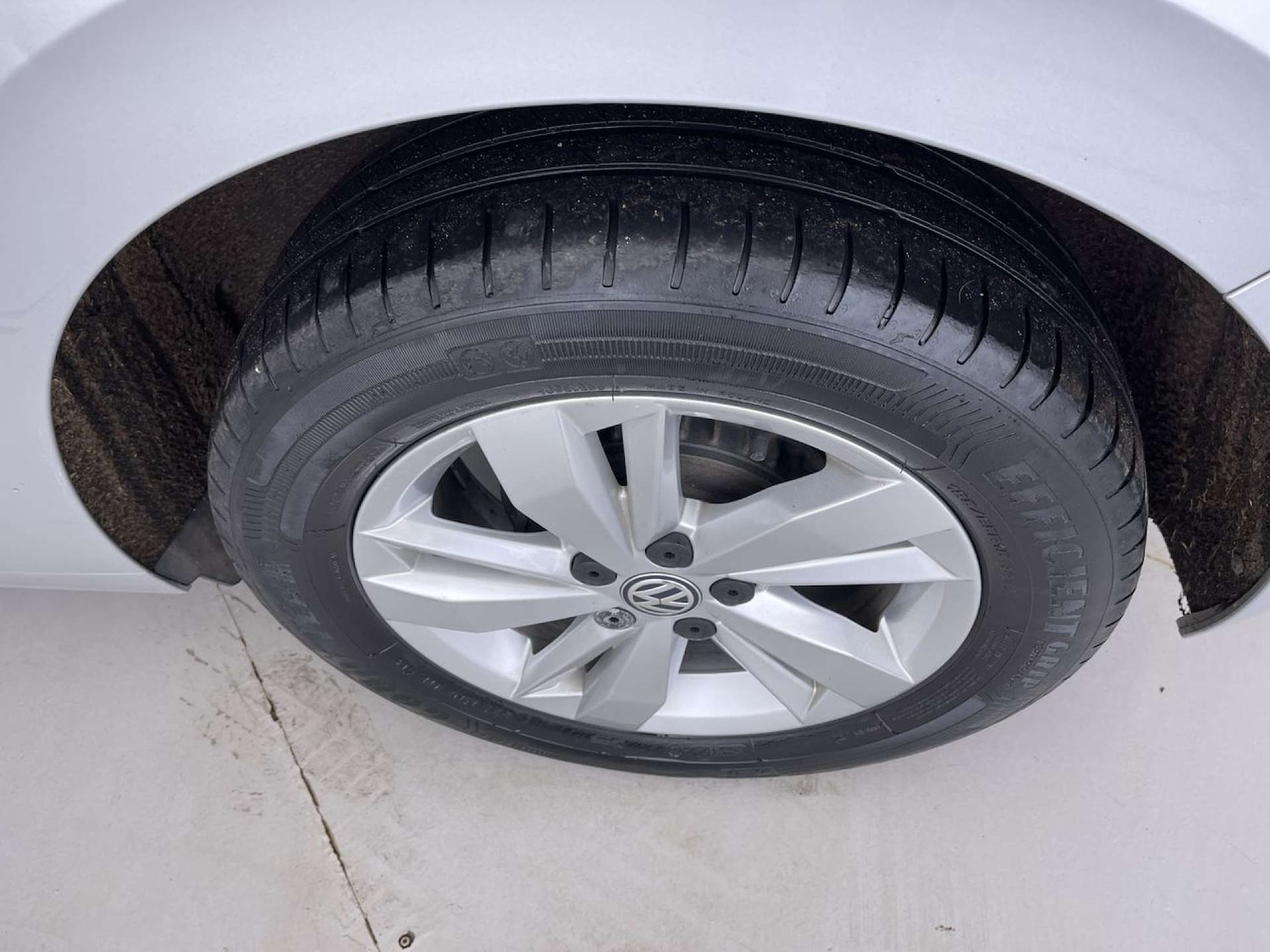 Used Volkswagen Polo 2019 for sale - 76602035: Photo 22