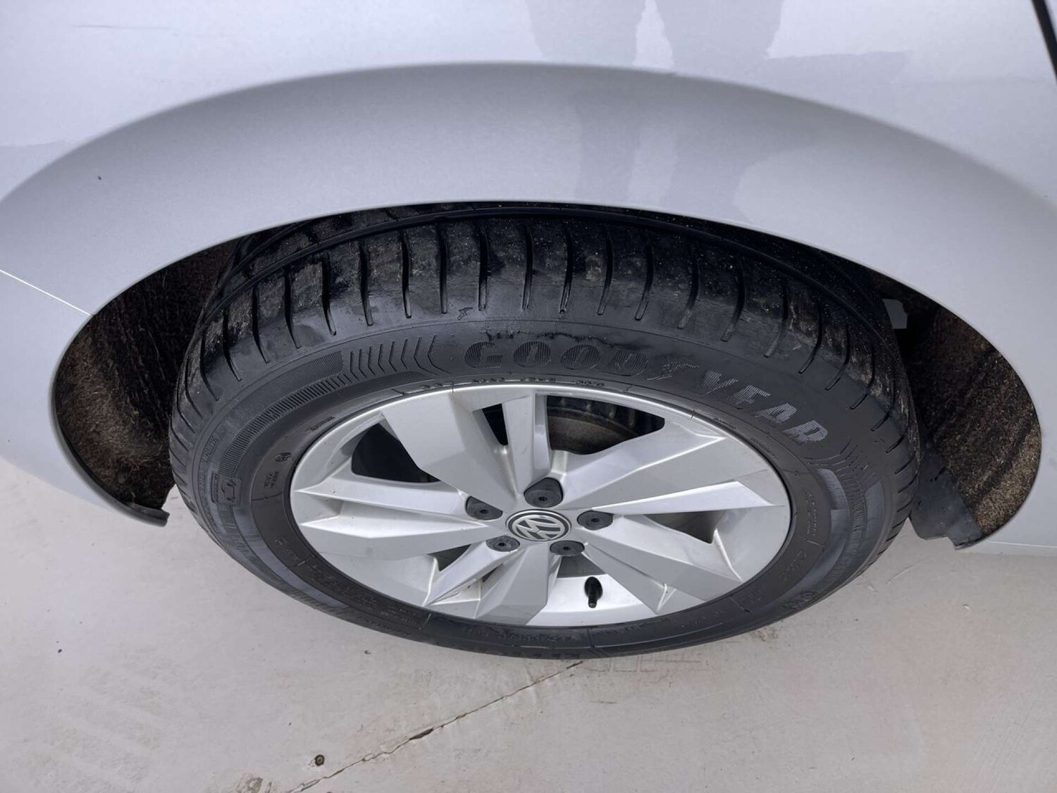 Used Volkswagen Polo 2019 for sale - 76602035: Photo 23