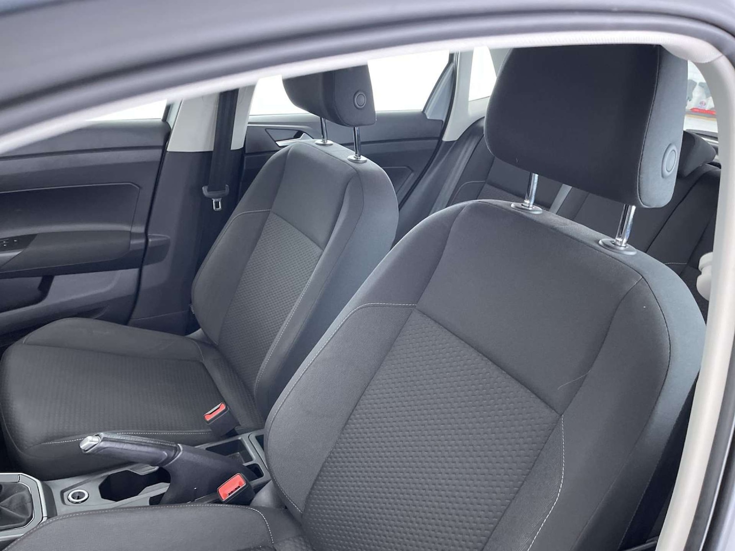 Used Volkswagen Polo 2019 for sale - 76602035: Photo 31