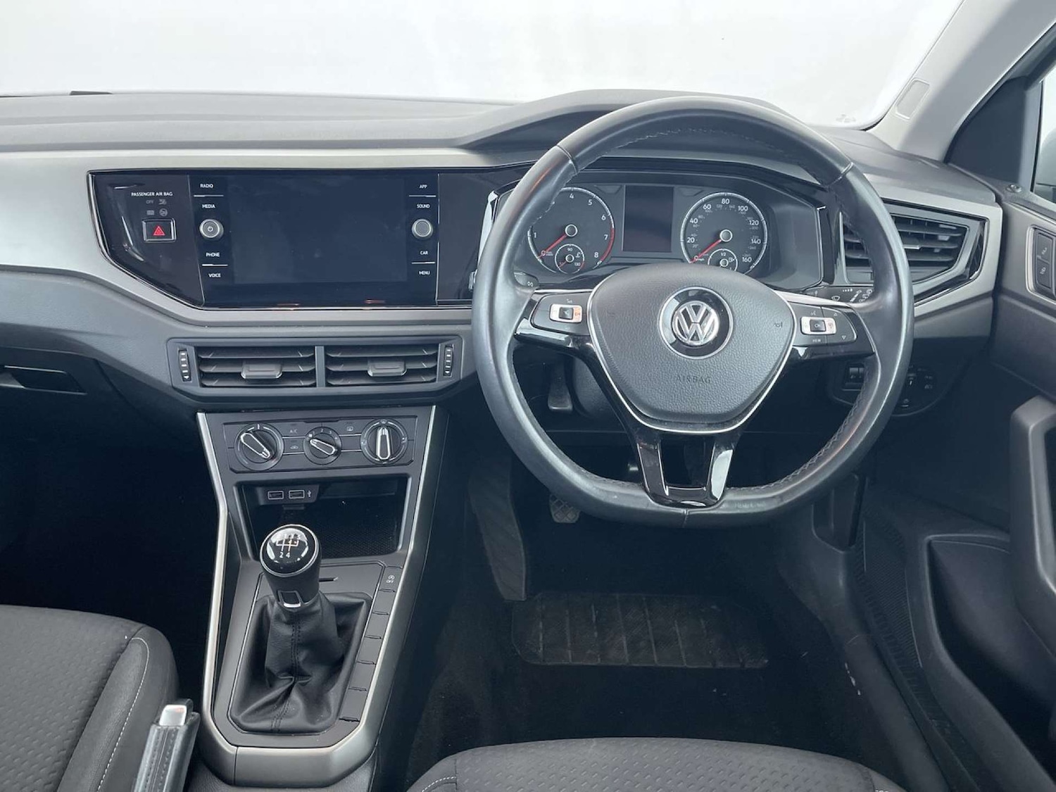 Used Volkswagen Polo 2019 for sale - 76602035: Photo 35