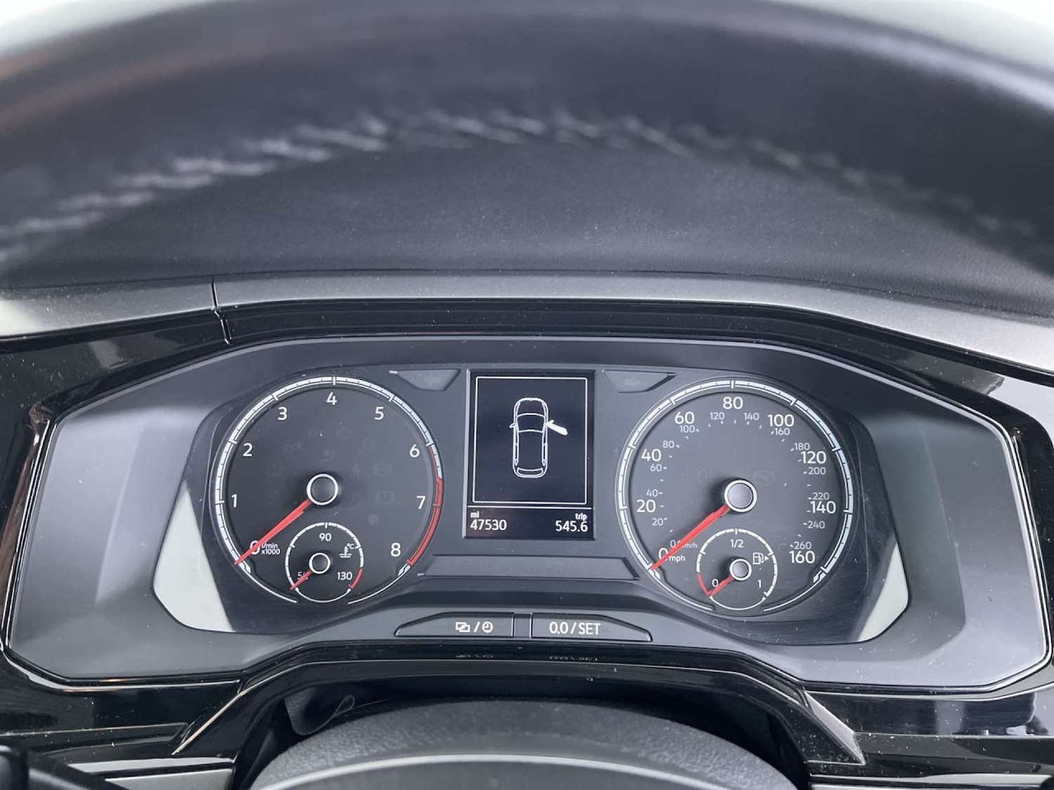 Used Volkswagen Polo 2019 for sale - 76602035: Photo 39