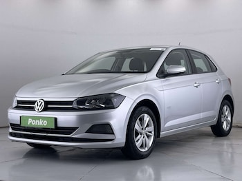Used Volkswagen Polo 2019 for sale - 76602035: Photo