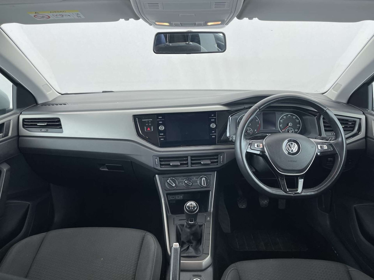 Used Volkswagen Polo 2019 for sale - 76602035: Photo 8