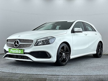 Used Mercedes-Benz A-Class 2016 for sale - 78827863: Photo