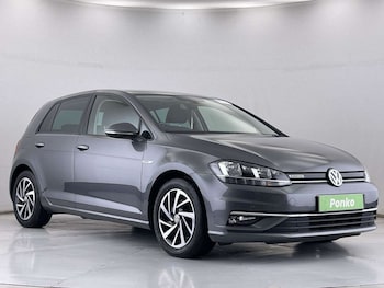 Volkswagen - Golf