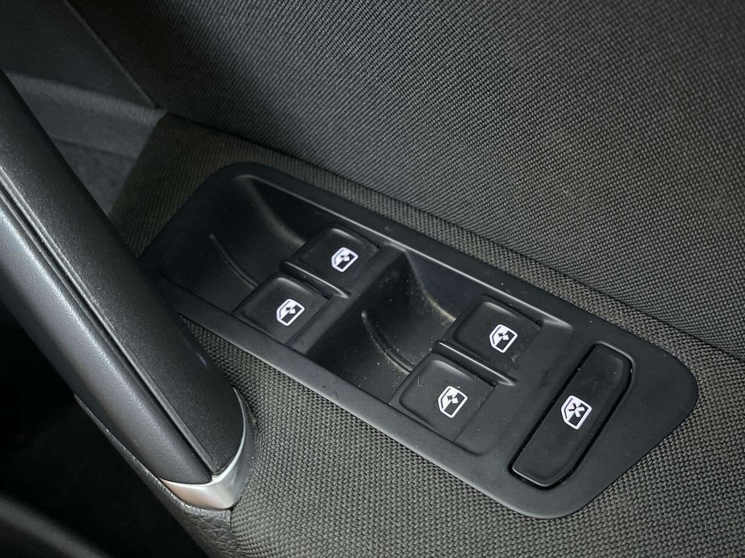 Vehicle 50