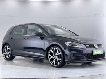 2017 (67) - 2.0 TDI 184 GTD 5dr
