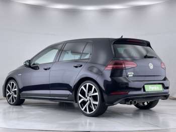 Used Volkswagen Golf 2017 for sale - 74721744: Photo