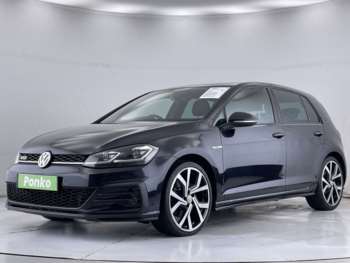 Used Volkswagen Golf 2017 for sale - 74721744: Photo
