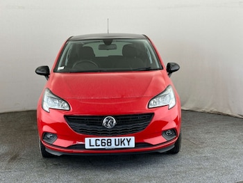 Used Vauxhall Corsa 2019 for sale - 78281668: Photo