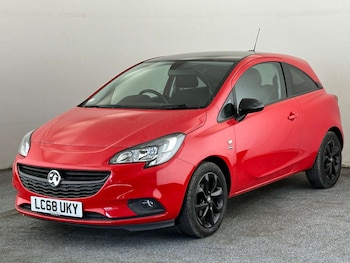 Used Vauxhall Corsa 2019 for sale - 78281668: Photo