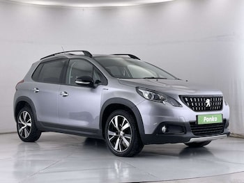 Used Peugeot 2008 2018 for sale - 75958164: Photo