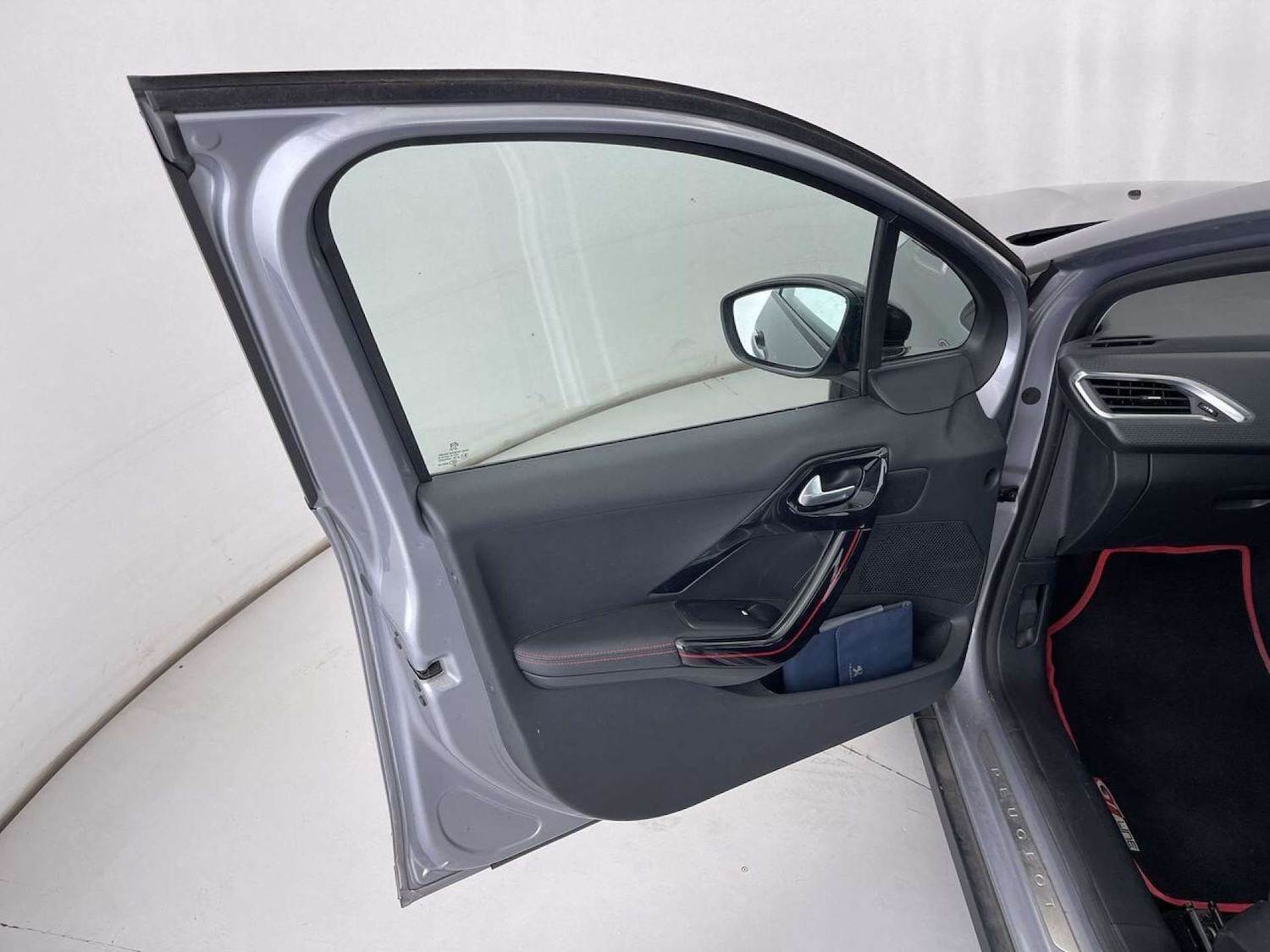 Vehicle 27