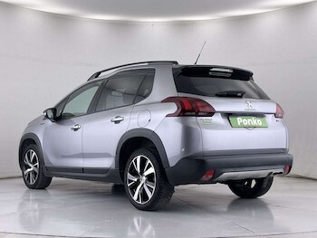 Used Peugeot 2008 2018 for sale - 75958164: Photo