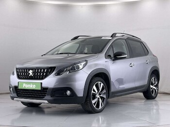 Used Peugeot 2008 2018 for sale - 75958164: Photo