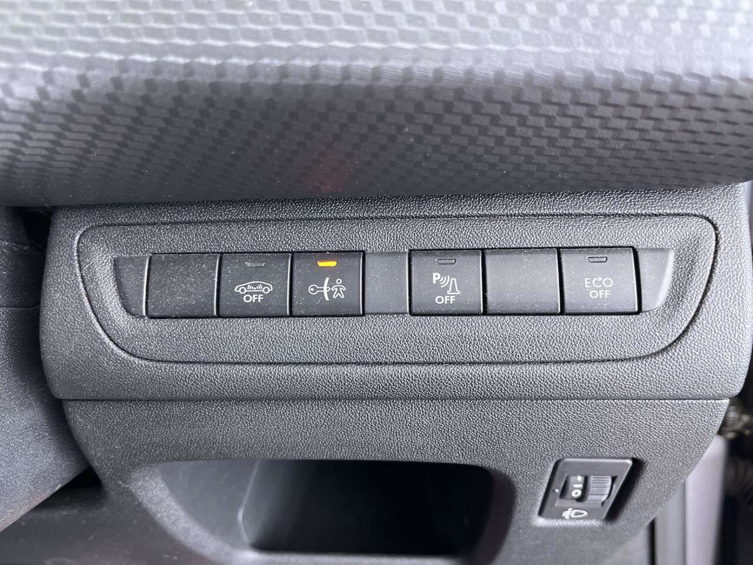 Vehicle 50