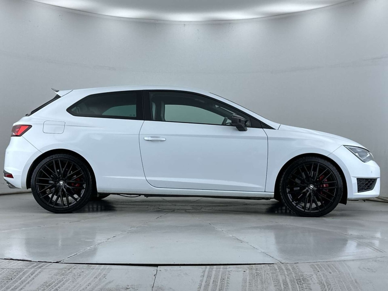 Used SEAT Leon 2016 for sale - 77974165: Photo 15