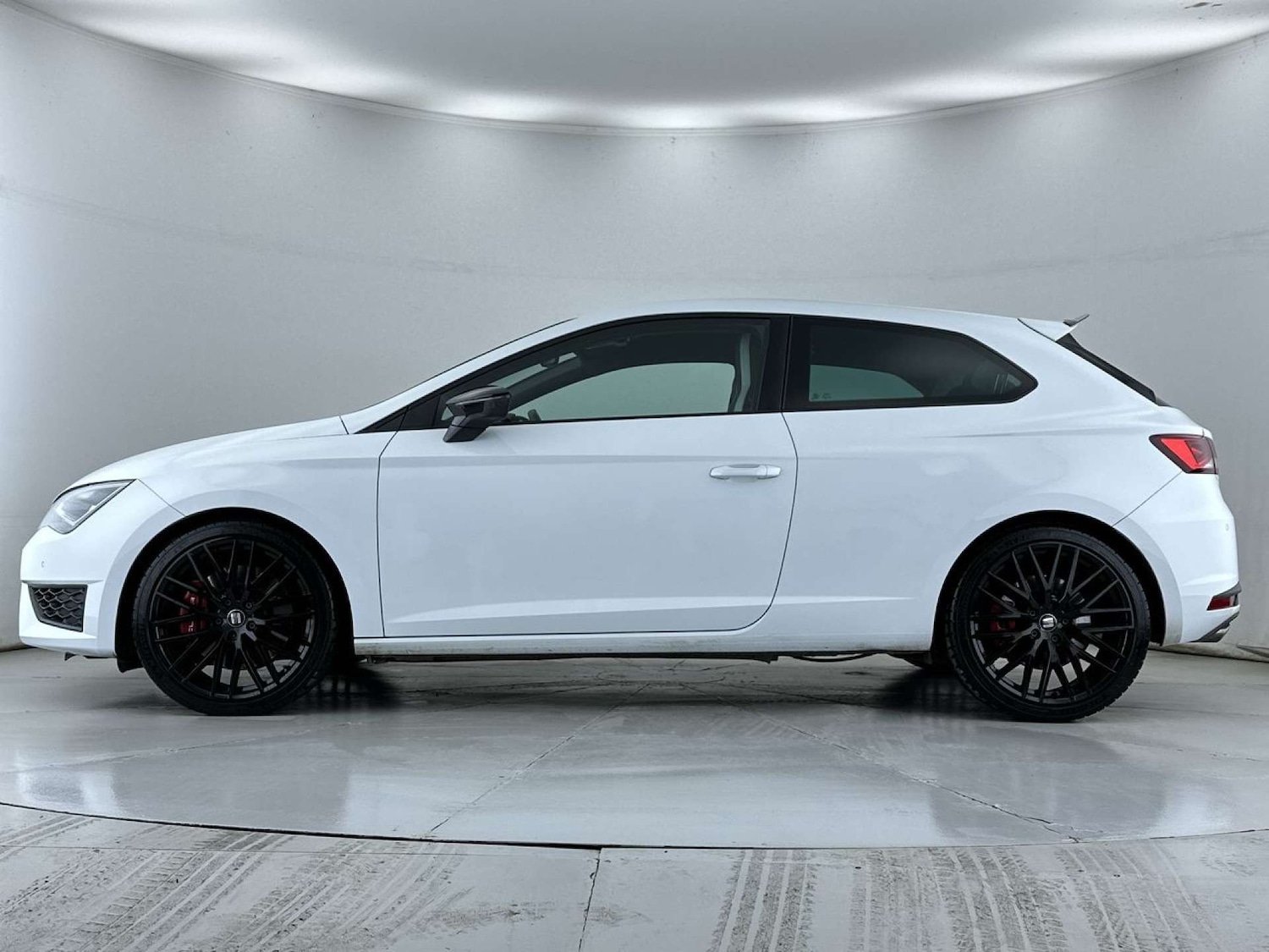 Used SEAT Leon 2016 for sale - 77974165: Photo 16