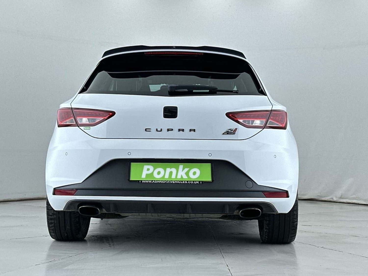 Used SEAT Leon 2016 for sale - 77974165: Photo 17