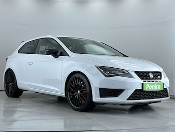 Used SEAT Leon 2016 for sale - 77974165: Photo